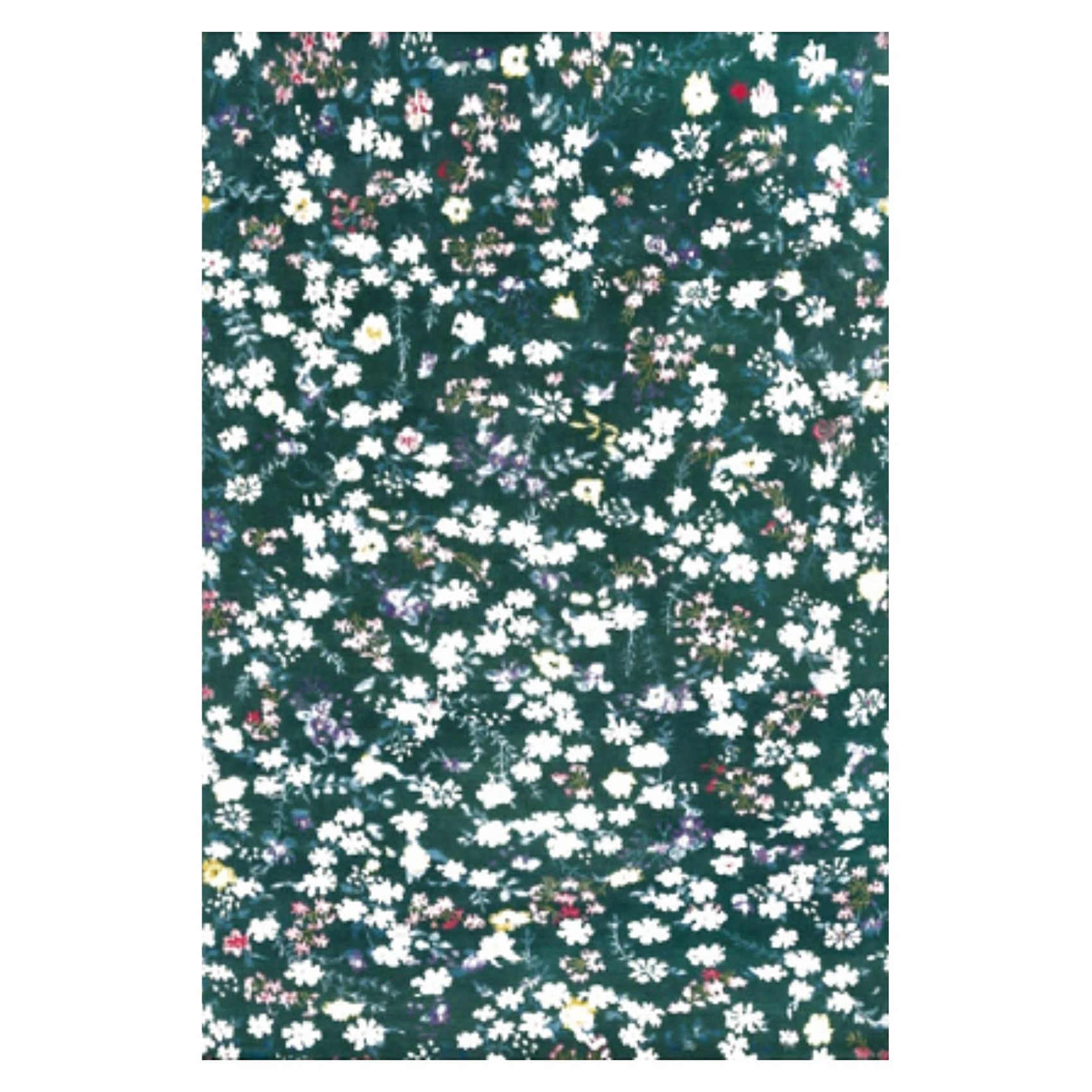 Tappeto CHLOE' 400 di Illulian