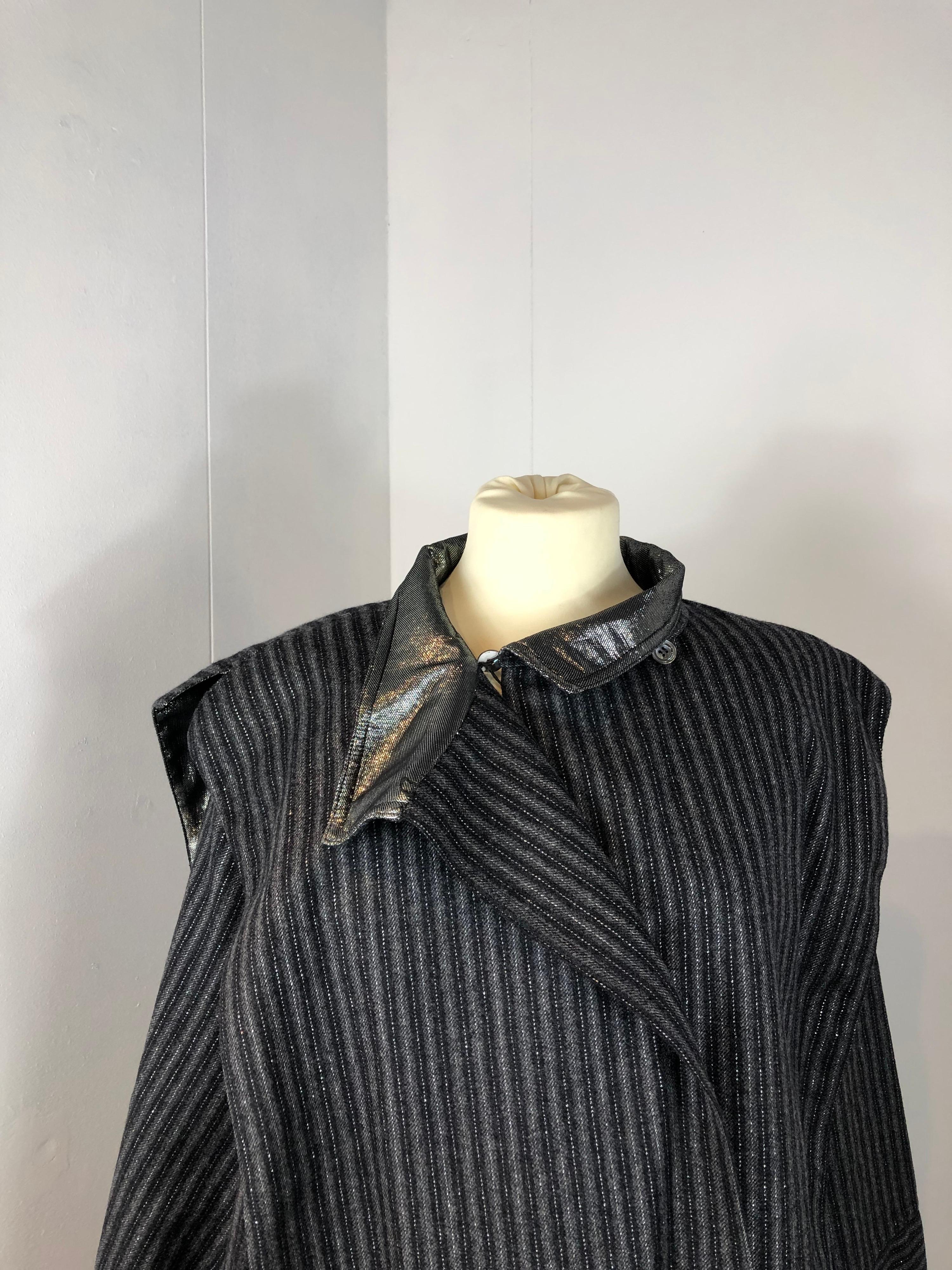 Tailleur en laine Chloè des années 80 par Karl Lagerfeld  Pour femmes en vente