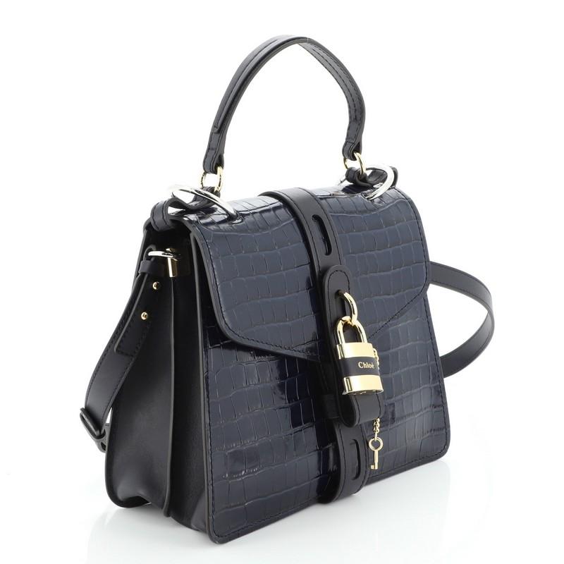 Chloe aby day bag medium store