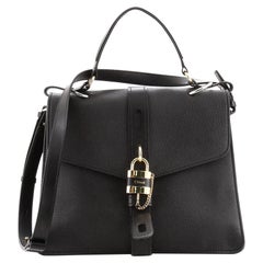 Chloe Aby Day Bag Leather Large