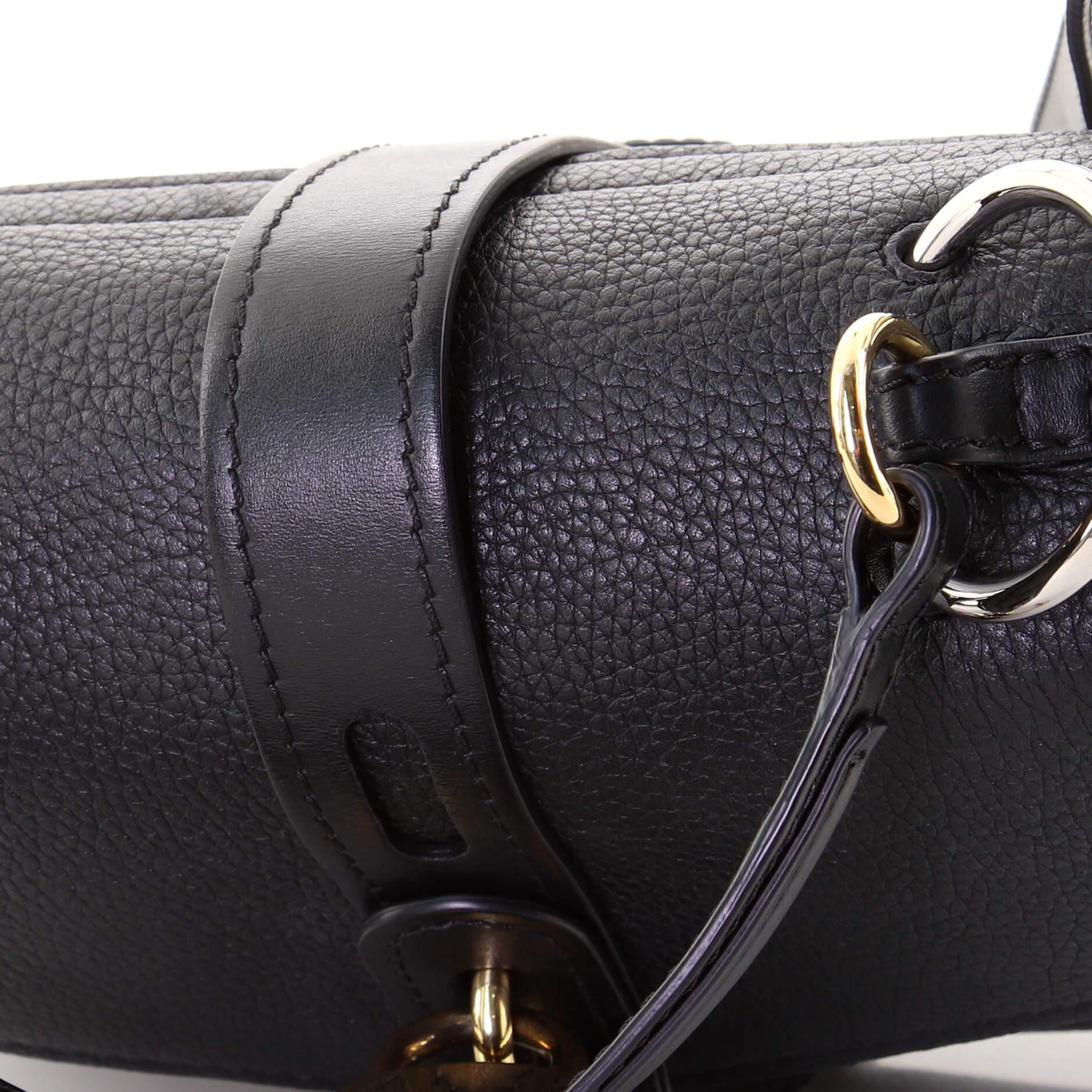 Chloe Aby Day Bag Leather Medium 1