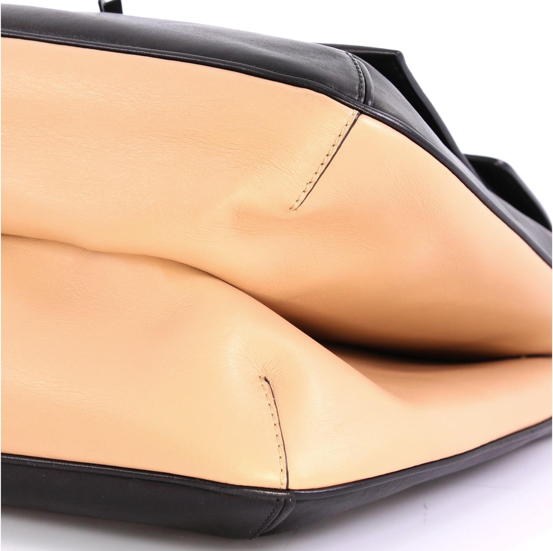 Chloe Amelia Shoulder Bag Leather Medium 1
