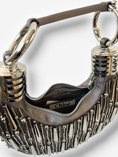 Chloé Beaded Bracelet Bag, Spring/Summer 2005