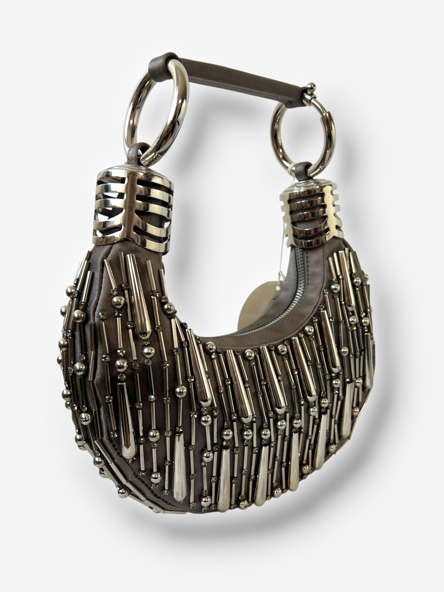 De las mujeres Bolso pulsera de cuentas Chloé, Primavera/Verano 2005