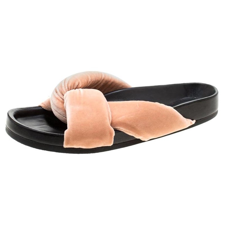 pull on slip on beige boots womens