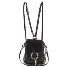 chloe faye bag mini