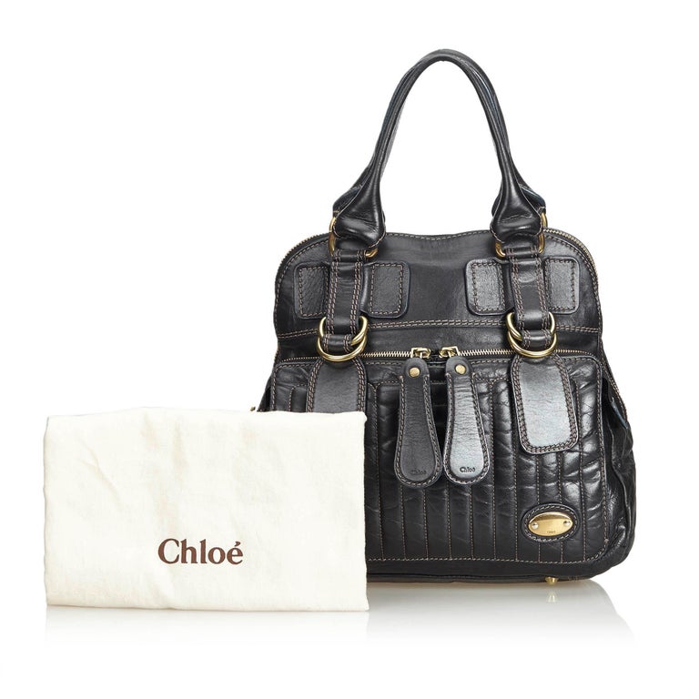chloe handbag price