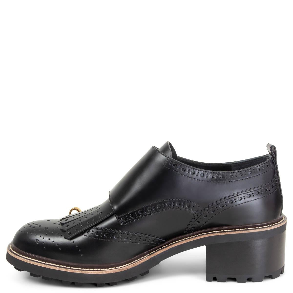 chloe loafers