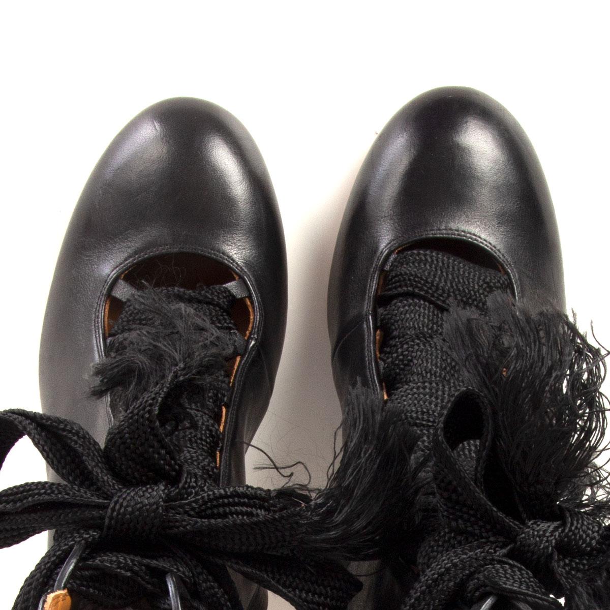 chloe harper boots