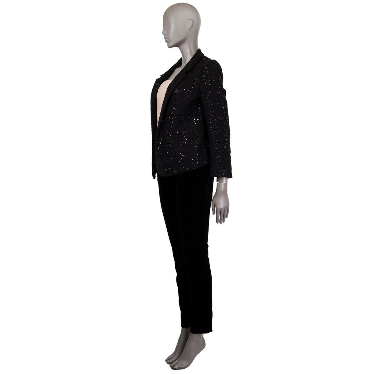 xs blazer