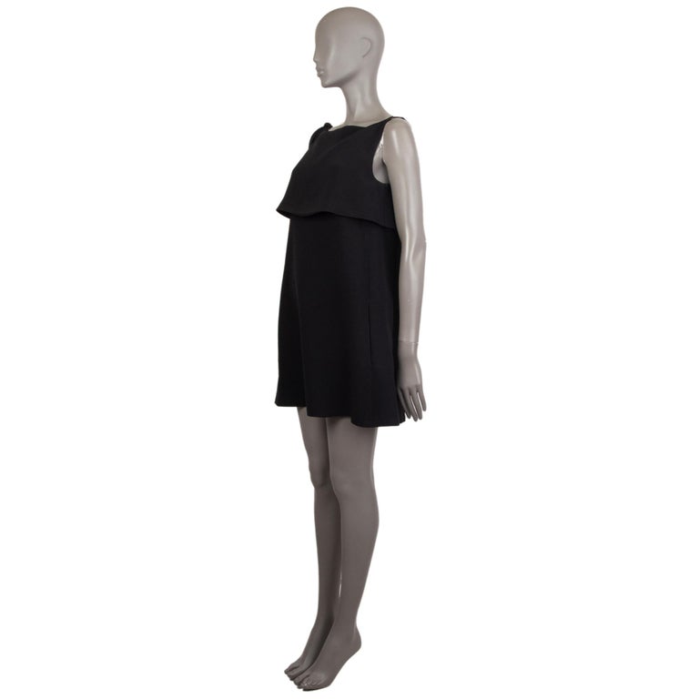 Abito Mini Shift Donna Marks & Spencer, Viscosera, Fantasia Animal, Nuovo Con Etichette
