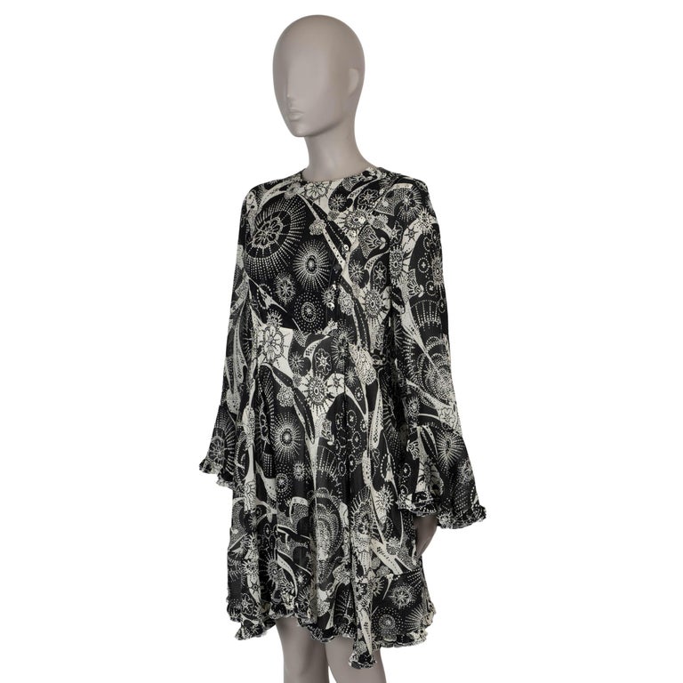 green emerald velvet dress Chloe Dress White/ Off White  Lost & Fray