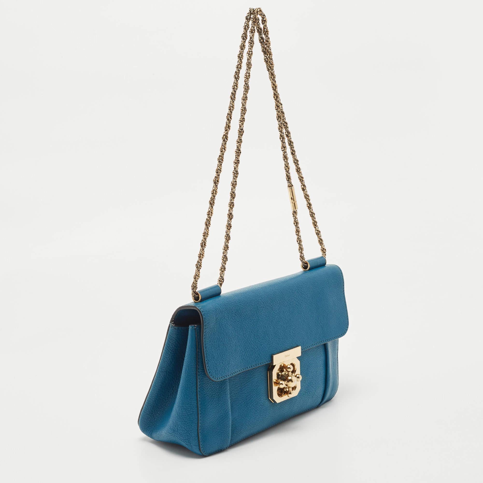 chloe elsie bag