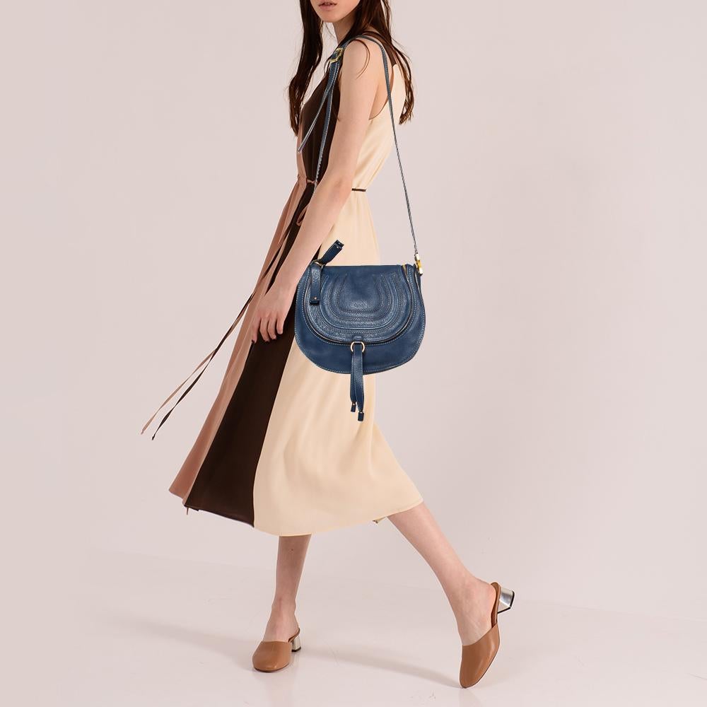 chloe marcie blue