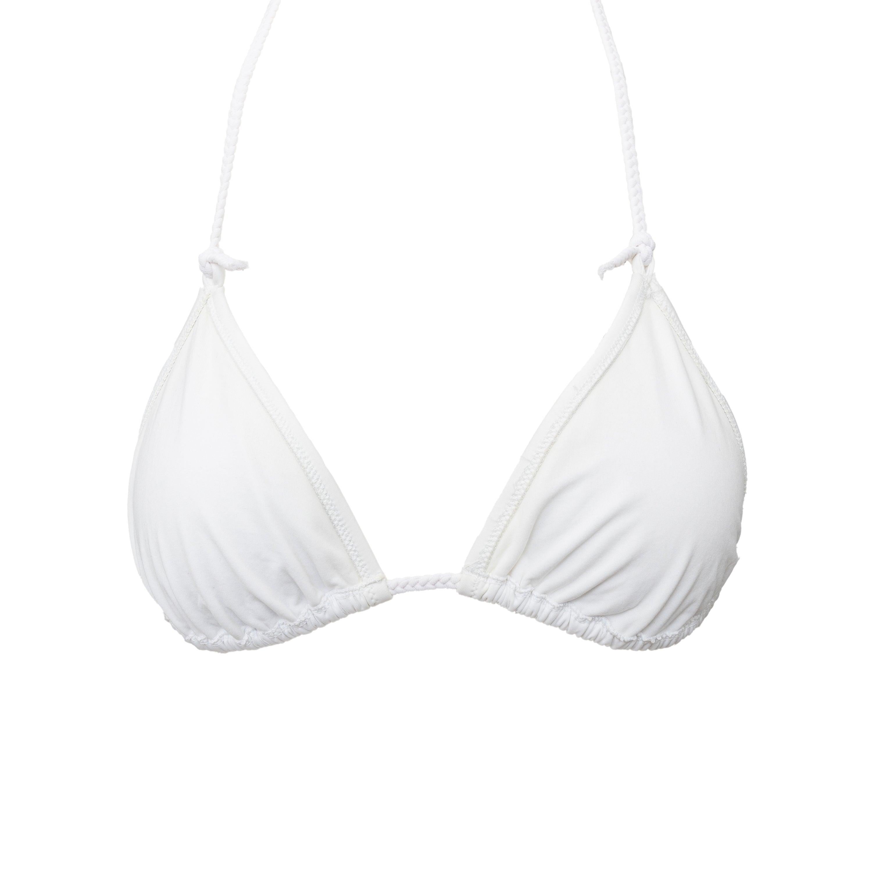 Gray Chloé Braided Swimwear - '20s For Sale