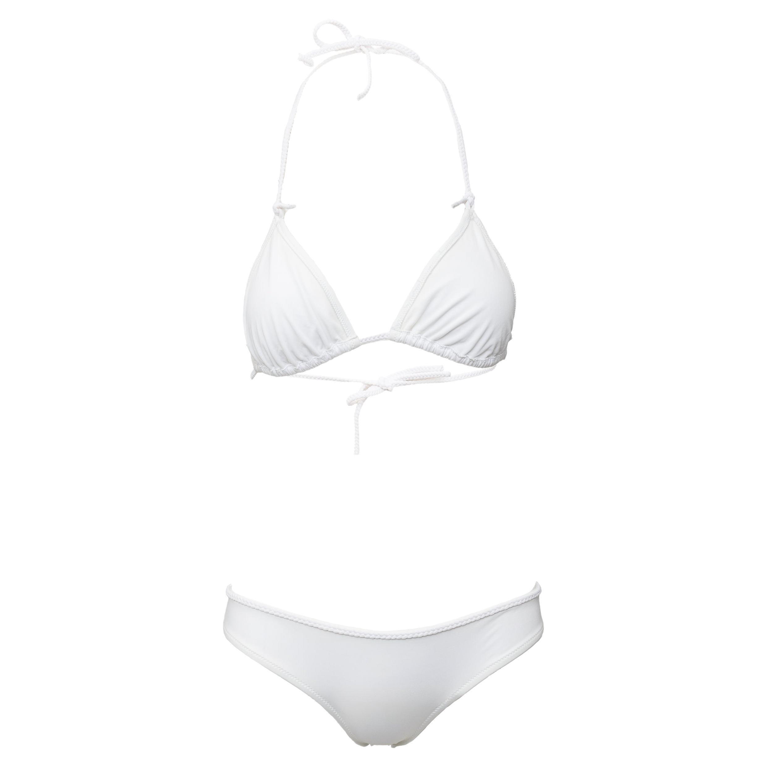 Chloé Braided Swimwear - '20s For Sale