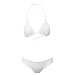 Maillot de bain tressé Chloé - années 20