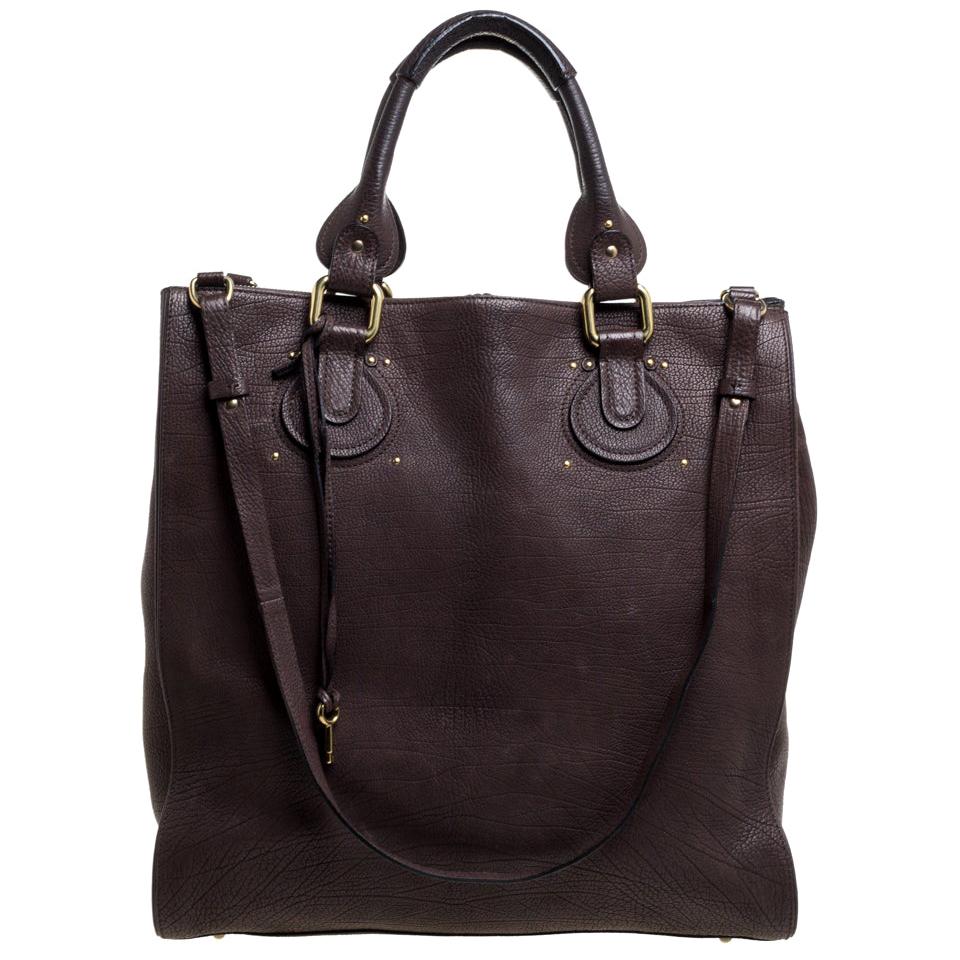 Chloé Paddington Bag For Sale at 1stDibs | chloe paddington handbag ...