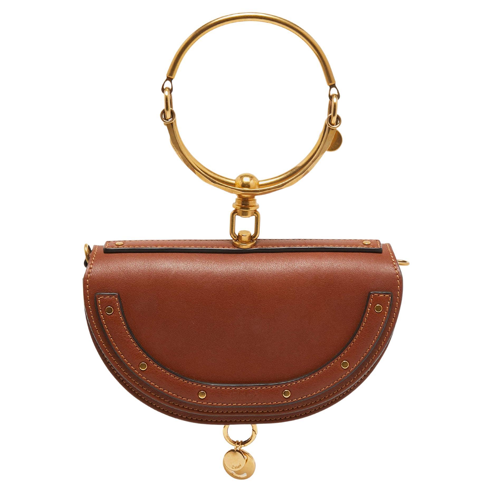 Nile minaudière on sale