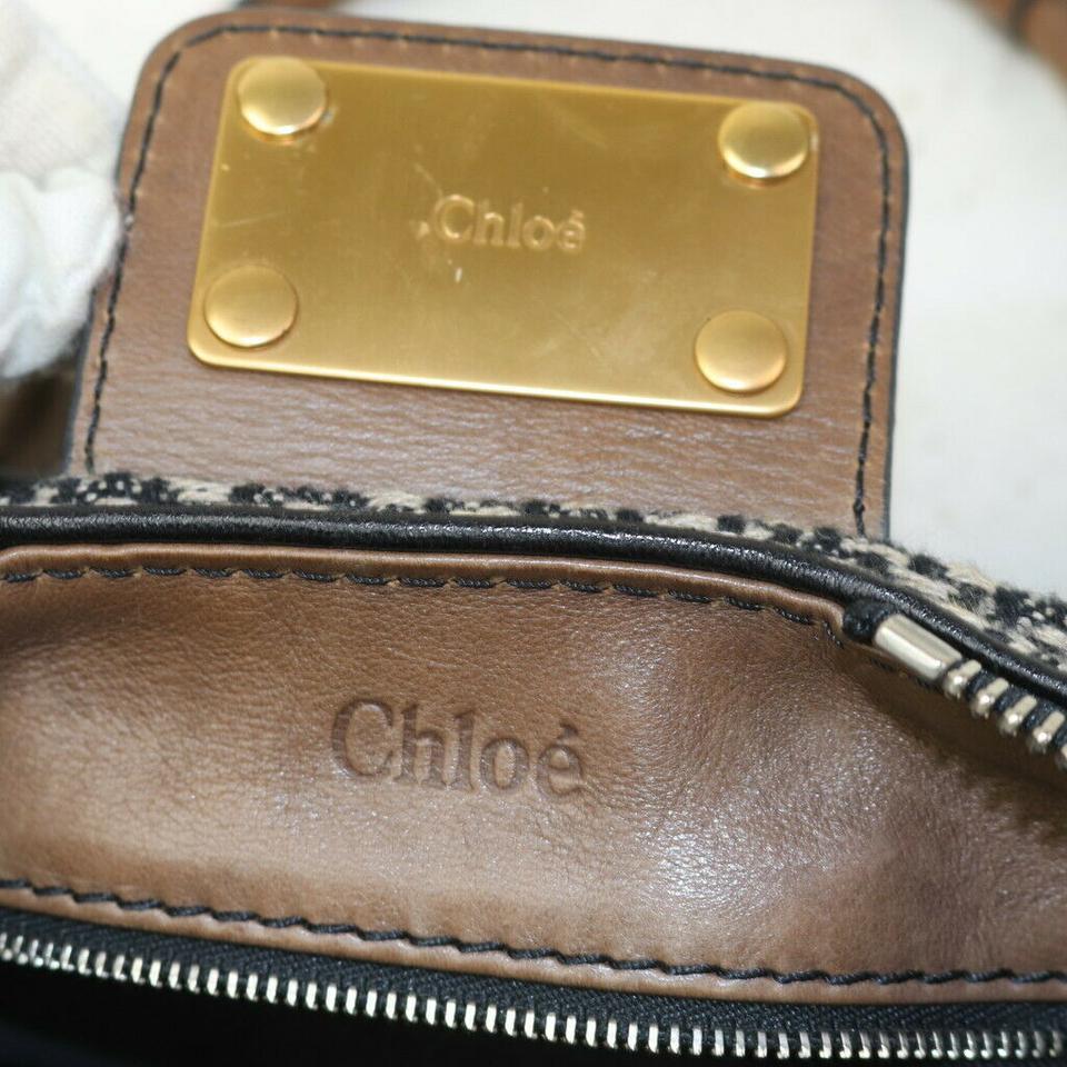 chloe boston bag