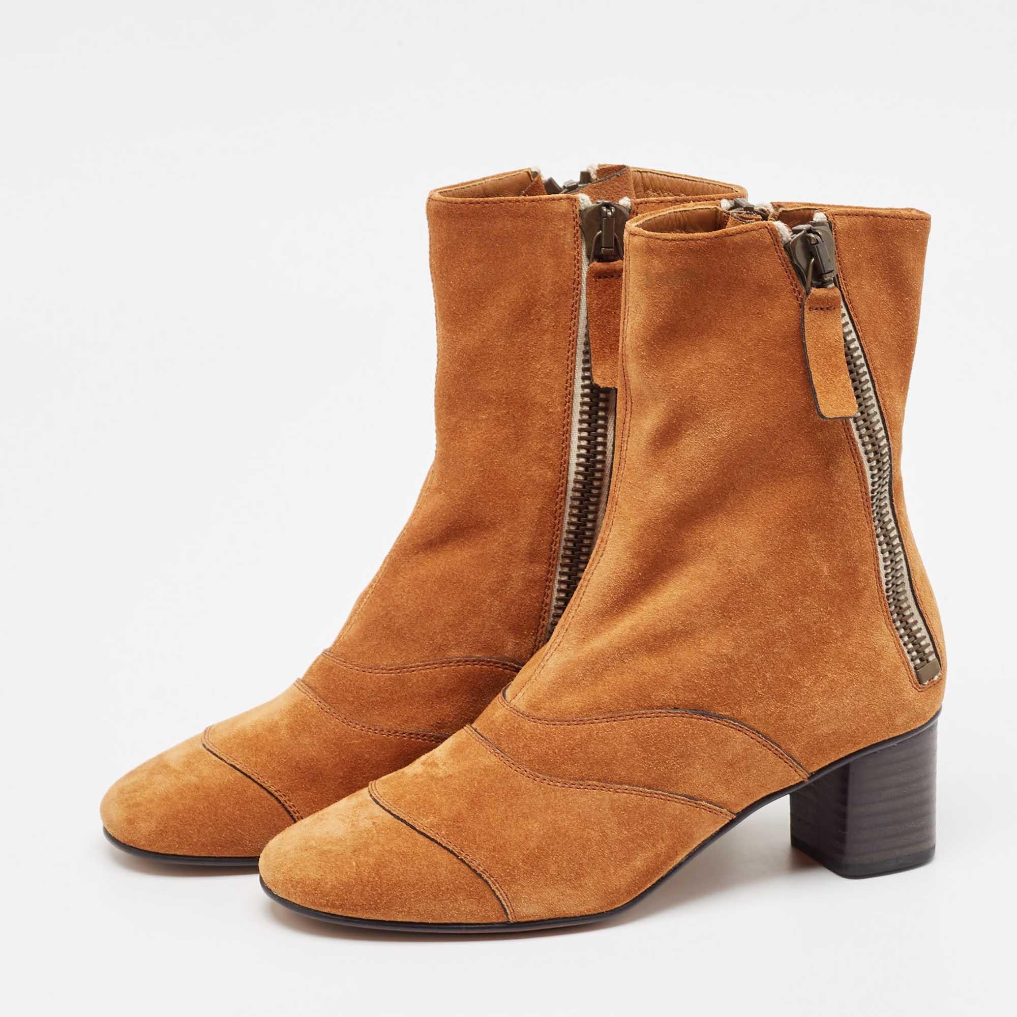 Meticulosamente diseñado en una silueta elegante  estas botas tienen mucho estilo. Vienen con plantillas cómodas y suelas duraderas para que te duren siempre. Estas botas son increíbles  y sin duda tienes que conseguirlos enseguida.