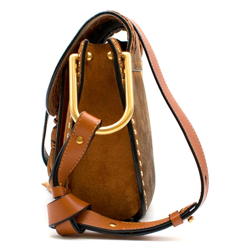 chloe small hudson bag