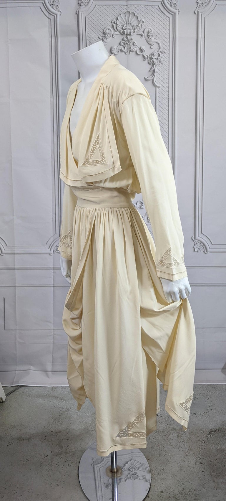 La Petite Robe de Chloe Gown