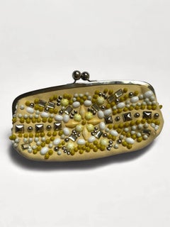 Bolso de cuentas Chloé by Phoebe Philo, SS 2002