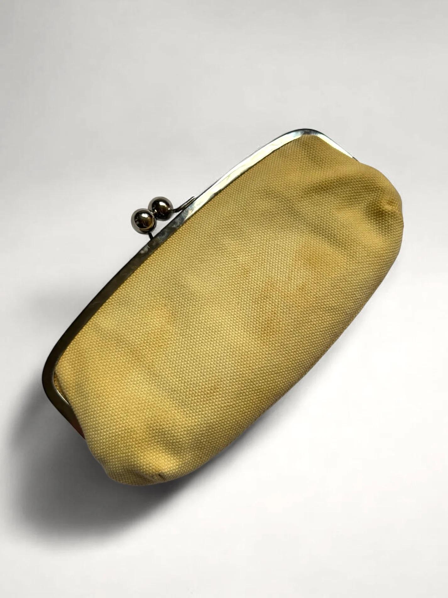 Women's or Men's Chloé by Phoebe Philo Beaded Clutch, SS 2002 For Sale