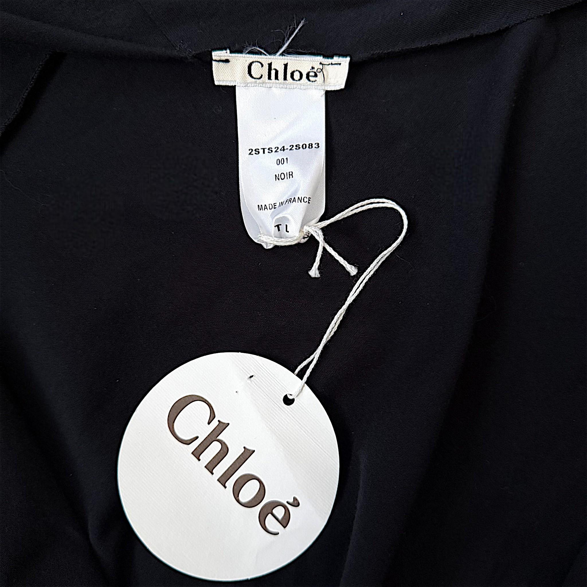 Chloé by Phoebe Philo S/S 2002 