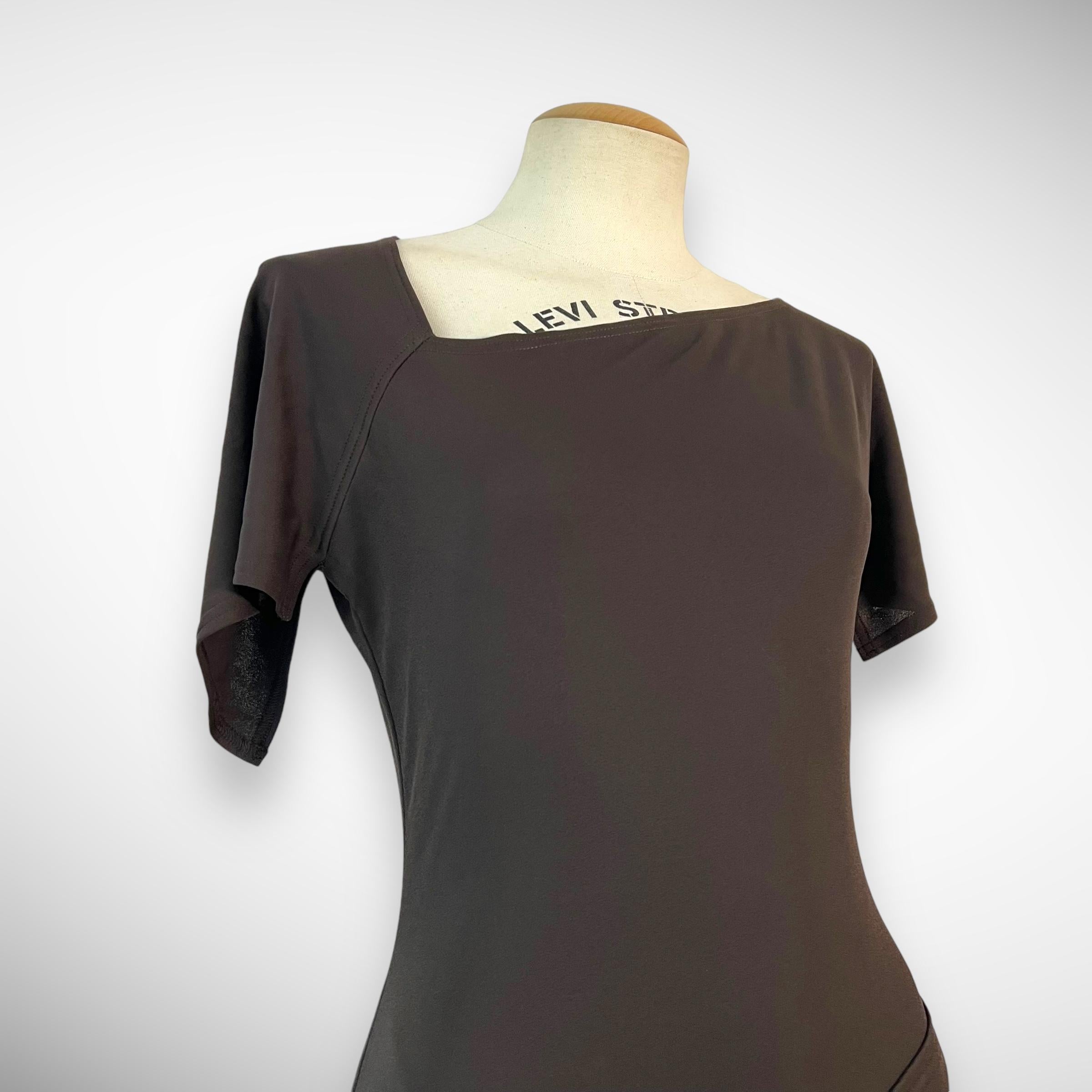 Women's Chloe by Stella McCartney 2000FW dress