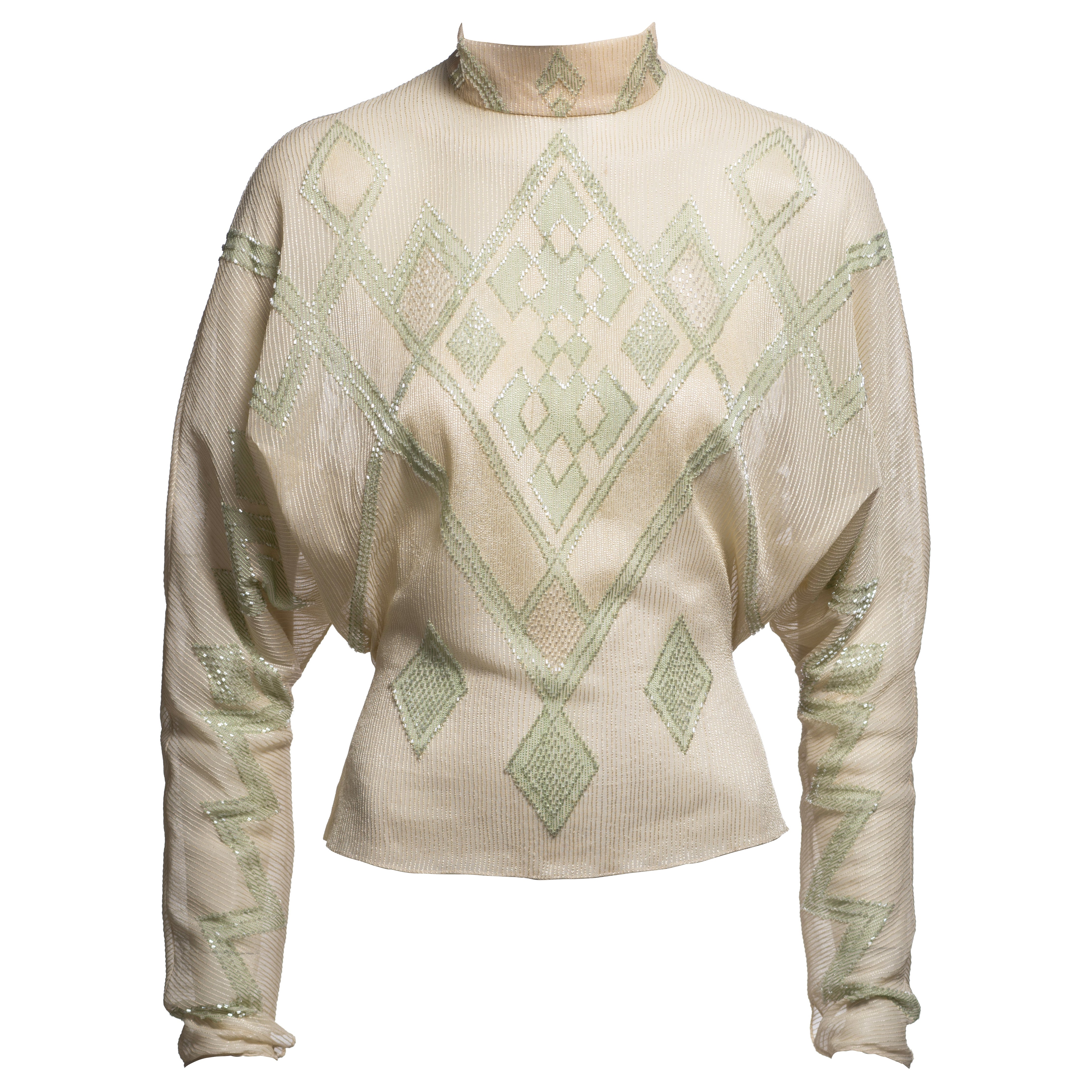 Is Stella McCartney a high-end brand?