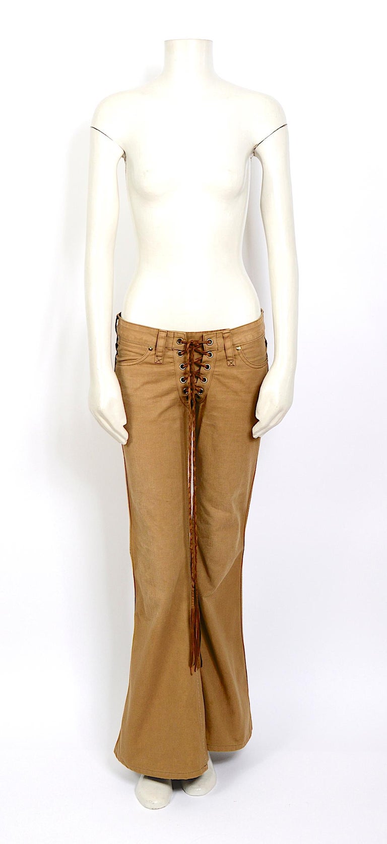 Vintage chloe jeans clearance