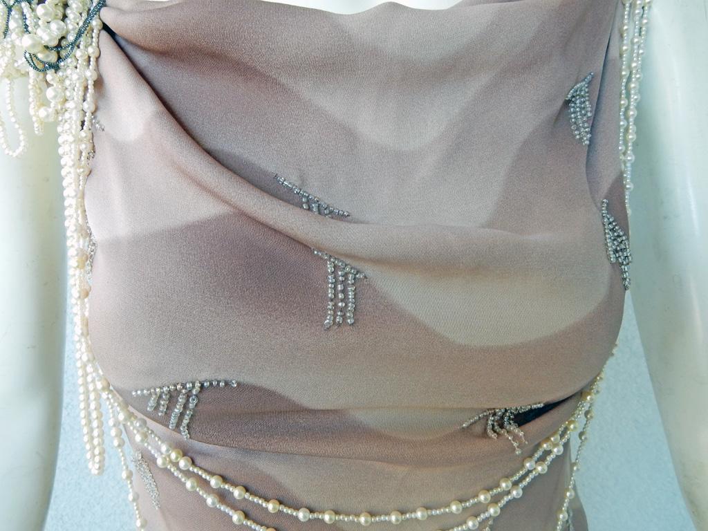 vintage chloe by stella mccartney