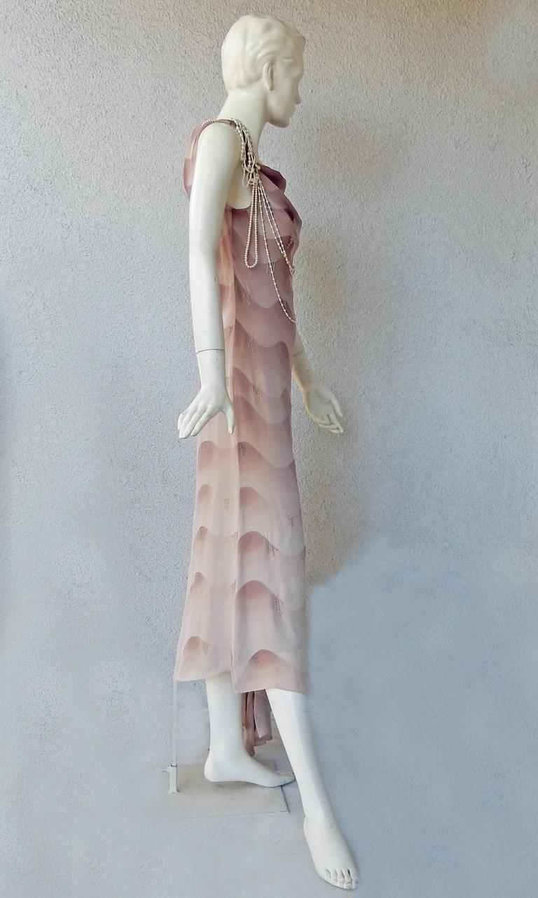 vintage stella mccartney dress