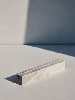Chloe Card & Photo Holder by Faye Tsakalides