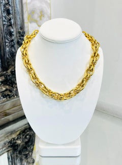 Chloe Chain Necklace