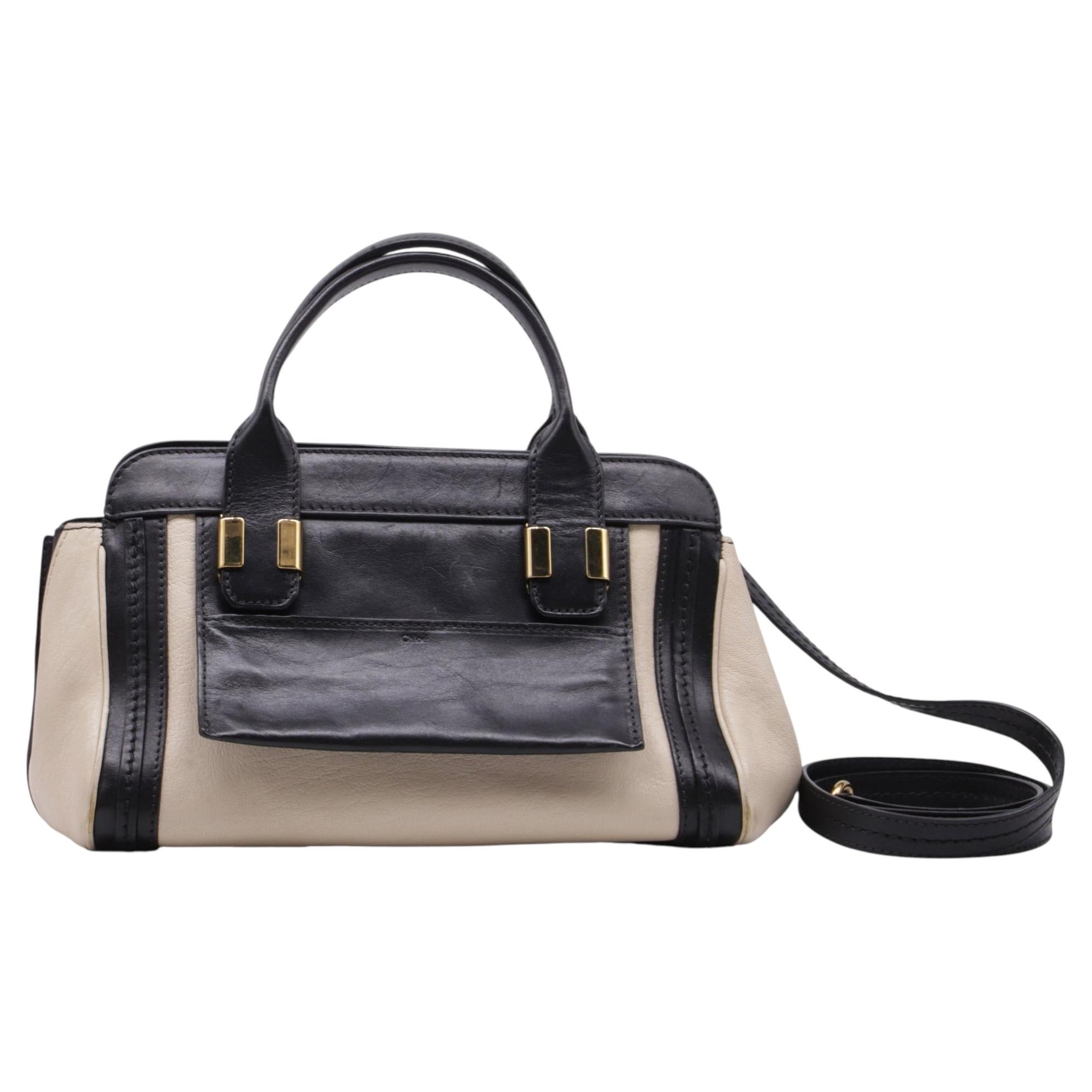 How do I identify my Chloé bag?