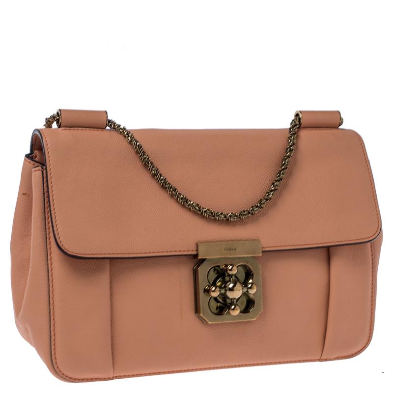 chloe elsie shoulder bag