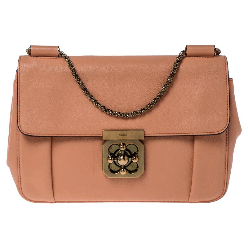 chloe elsie bag medium