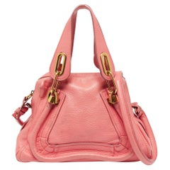 Hermès Hot Pink Epsom 28 cm Kelly Sellier Candy Collection For Sale at  1stDibs