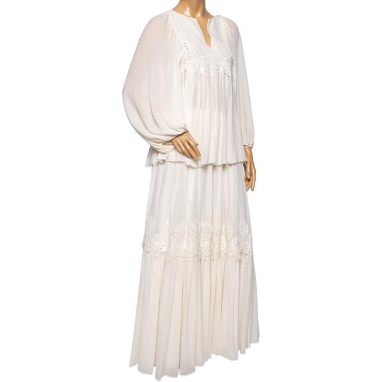 white christmas dresses London Knit Midi Dress