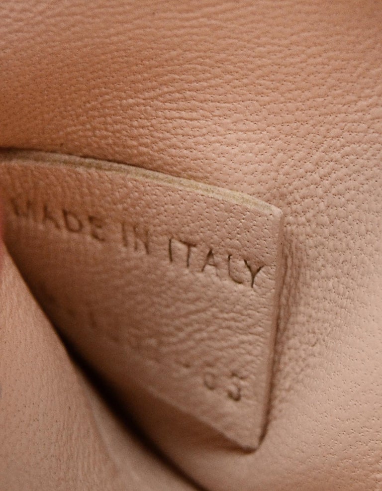 Chloe Cream Leather Crossbody Bag For Sale at 1stDibs cross body hobo