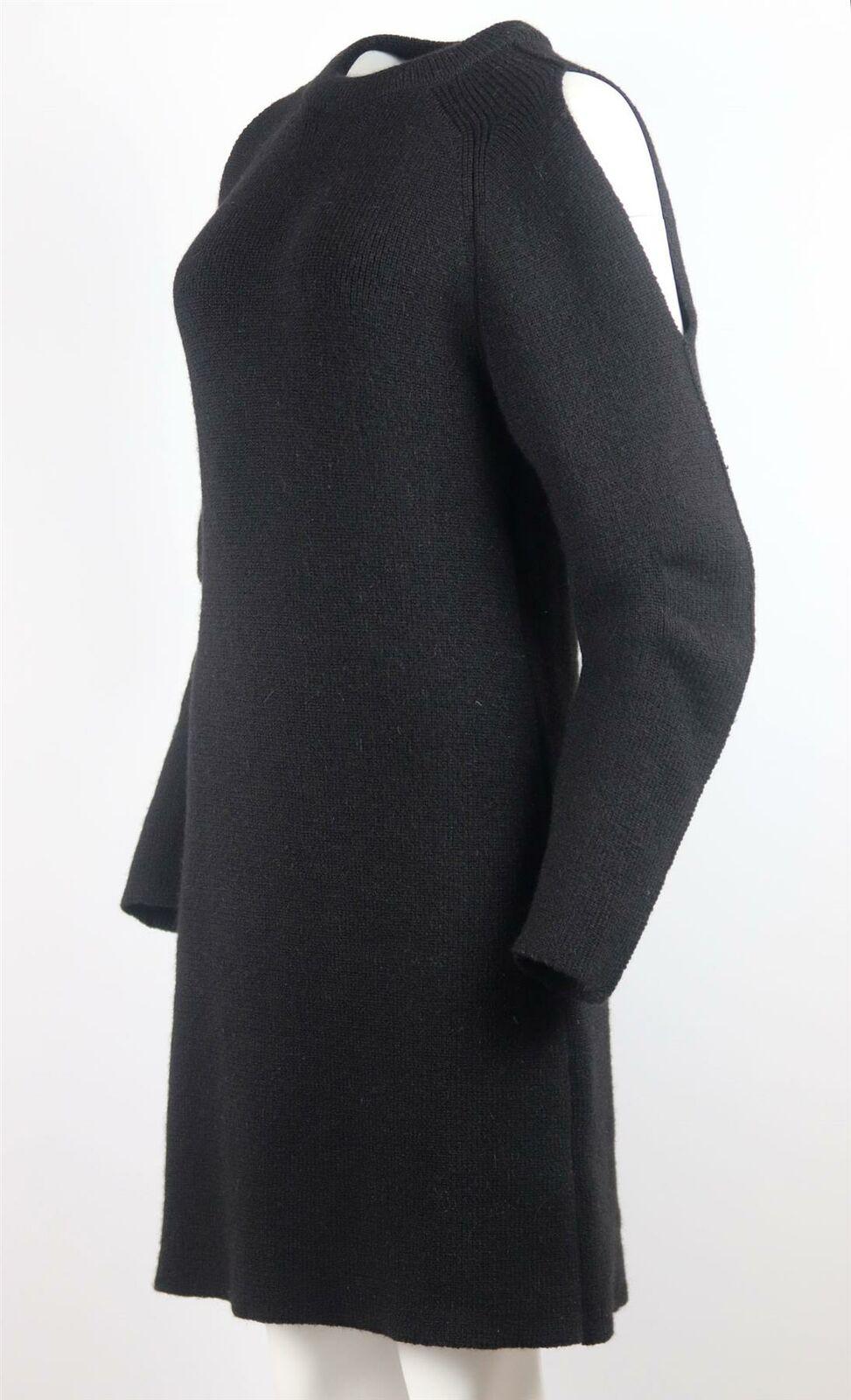 chloe cut out dress