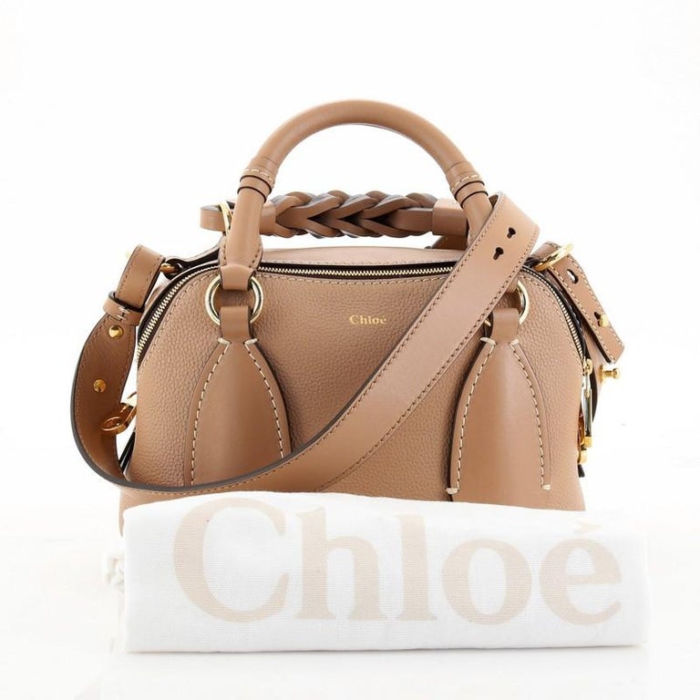 CHLOE' Daria Mini Bag