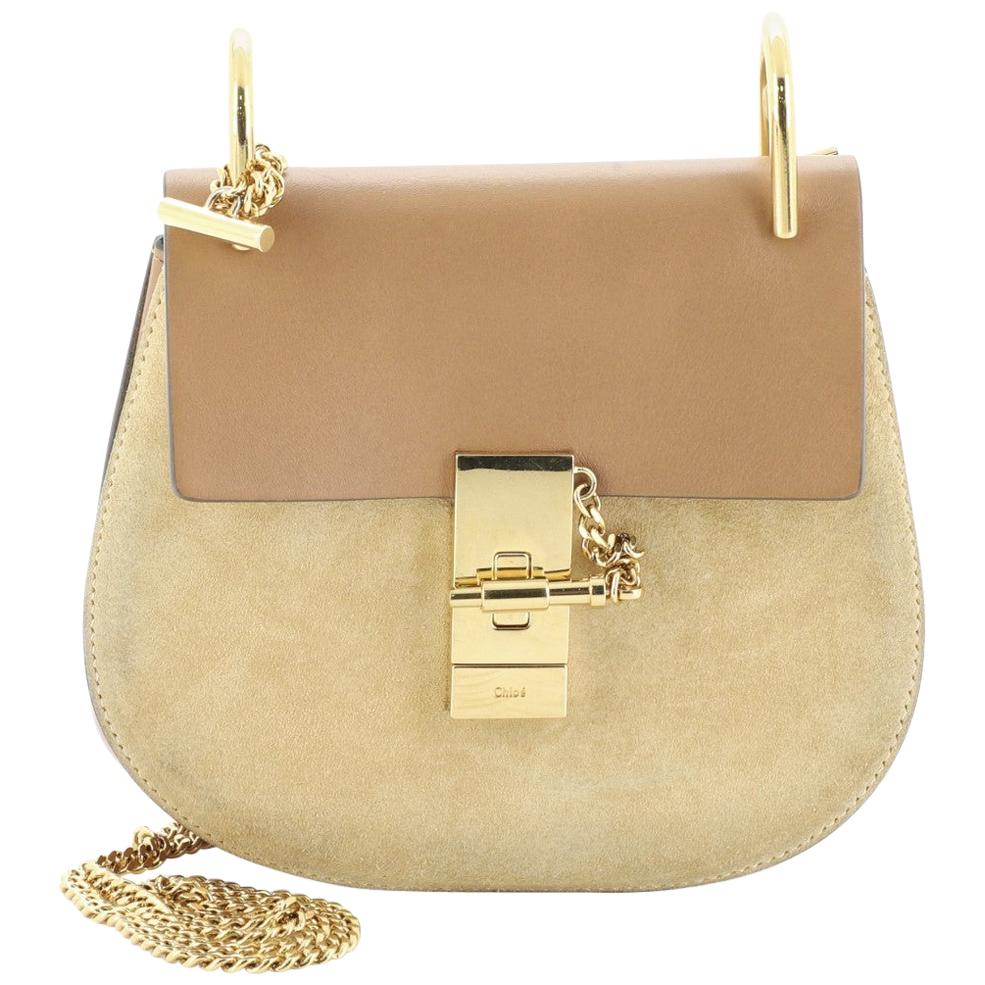 chloe drew crossbody bag
