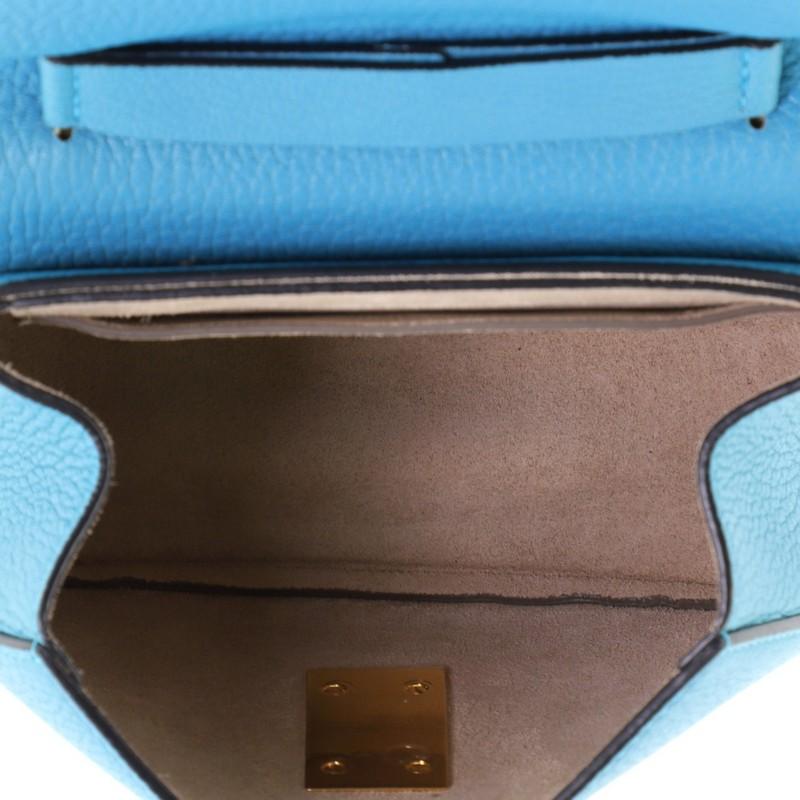 Women's or Men's Chloe Drew Crossbody Bag Leather Mini 