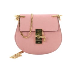 Chloe Drew Crossbody Bag Leather Mini