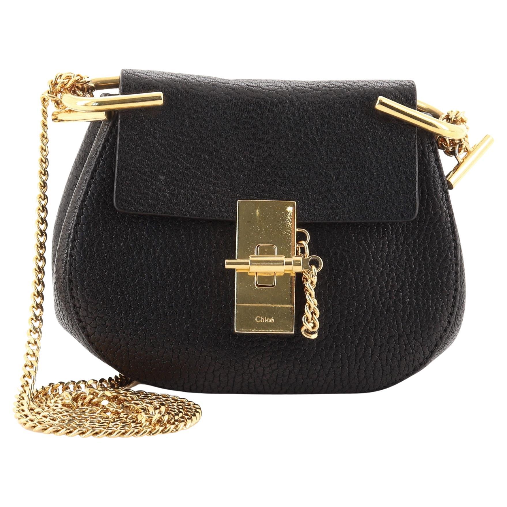 Chloe Green Leather Roy Crossbody Bag at 1stDibs chloe roy crossbody bag
