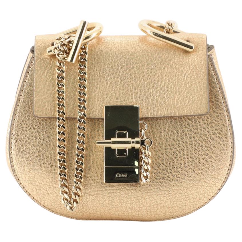 chloe drew crossbody bag
